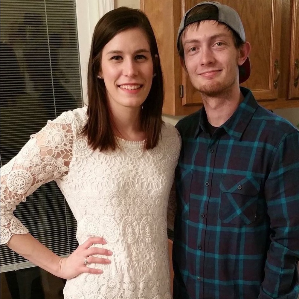 Meet your Posher, Mekayla